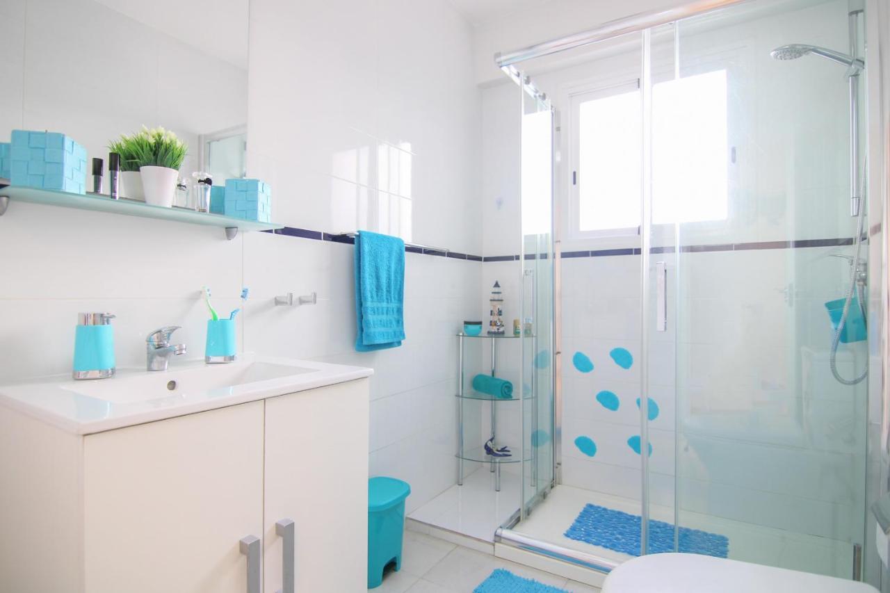 Apartamento Con Vistas En El Centro De Calpe - La Linea Exterior foto